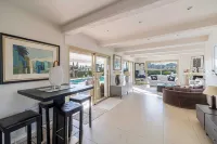 Luxurious Private 6-Bed Villa with Pool Mougins Hotels in Mougins