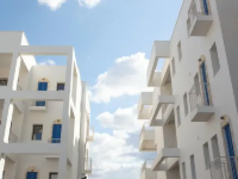 LIV & CO SUITES & VILLAS Hotels in Voroklini