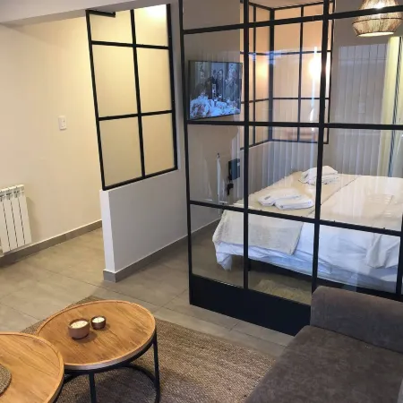 Apartment First Flor Excellent Location