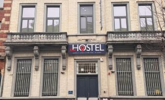 YOUR HOSTEL auberge de jeunesse
