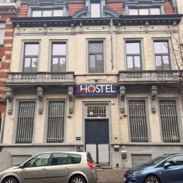 YOUR HOSTEL auberge de jeunesse