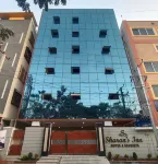 SHARAN'S INN SUTES & BANQUETS