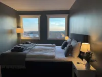 ÁILU - Arctic Hotel Apartments