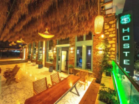 維加43號旅館 薩蘭達酒店