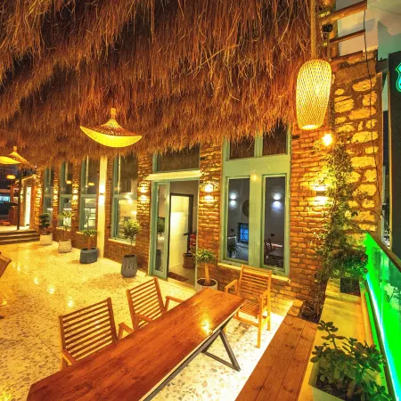 Vega 43 Hostel