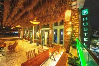Vega 43 Hostel Các khách sạn ở 