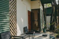 Chilamate Rainforest Beach Retreat Hotels in Nosara