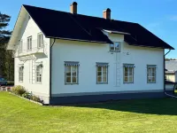 Sörnäsgården Bed & Breakfast Hotel di 
