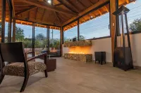 Finca Villa Alfa Hotel a Guarne