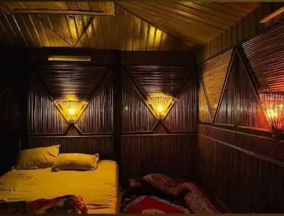 Rock Paradise Resort Hotel a 