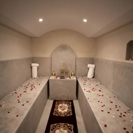 Riad Fes Ziyat & Spa