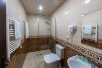 Tsaghkadzor Inn Hotel Hotel a Lchashen