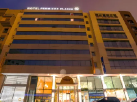 Premiere Classe Casablanca Centre Ville Hotels in Casablanca