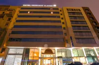 프리미에르 클라세 카사블랑카 상트르 빌 아인 디아브 해변 주변 호텔