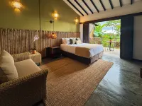 Hotel Tukki Ecolodge