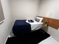 Apartamento em Frente ao Shopping Itaguaçu Hotels near Quadra de Basquete Bairro Ipiranga