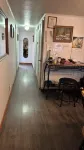 Charming 4-bedroom cabin with HOTTUB  in peaceful Upper Tract with WiFi, AC