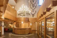 Geniesserhotel Montafoner Hof