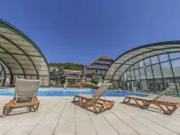 Village Vacances Cap France la Bolle - Pools