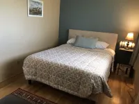 Moses Lake Duplex Duex Home 3 Bedrooms 1 Bath