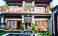 Prama Beach Canggu by The Loka Hotel dekat Pererenan Beach