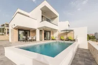 Luxury Villas Joy - Villas