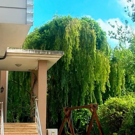 Agva Asmali Garden - Adults Only