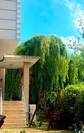 Agva Asmali Garden - Adults Only