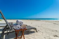 ANANA Hacienda Chekul | Sanctuary w/ Private Beach - Villas