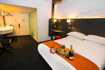 ONOMO Hotel Cape Town Waterfront