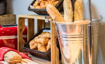 Ibis Budget Sallanches Pays du Mont-Blanc