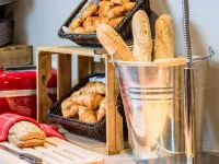 Ibis Budget Sallanches Pays du Mont-Blanc Hotels in Sallanches