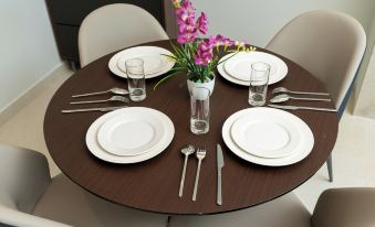 Samaya Holiday Homes - Dubai Luxury Suites