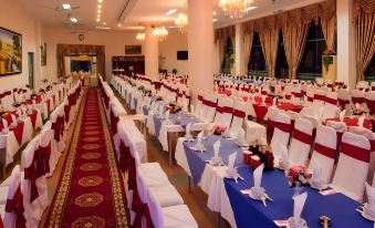 Khan Quang Do Hotel