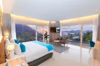 Zasgo Hotel - balcón