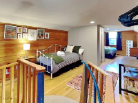 Wild Horse Haven by Ruidoso Vacation Rentals