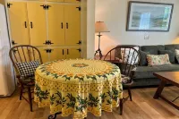 The Carriage House
