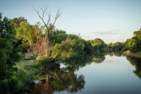 River Front Get Away - 3-Star