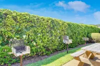 Coastal Luxe Retreat walking distance to the Amelia Island Concours d'Elegance