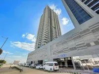 Silkhaus Najmat C 2, Al Reem Abu Dhabi Отели в г. 
