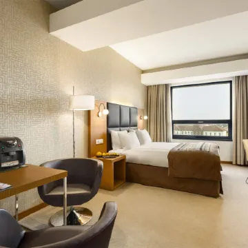 Ramada by Wyndham Oradea