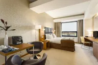 Ramada by Wyndham Oradea Hotels in Baile Felix