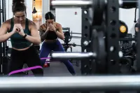 Bantr Grand Hotel Wausau - Rothschild - Gym