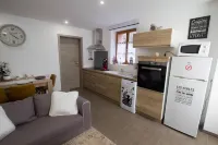 Chez Emilie & Charles Hotel a Hunawihr