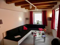 3-Room Apartment "Am Humpis-Quartier III", Incl. Wlan up to 6 Guests