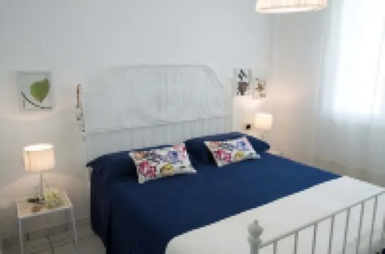 Apartment 1st Floor - Green Sea Front Torre San Giovanni