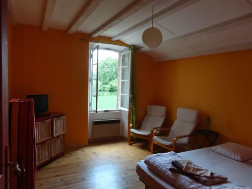 house / villa - Sarrians