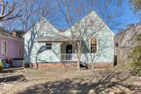 Dimon Cottage, Suite B