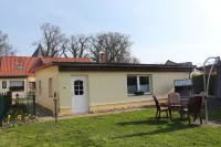 Vacation in the entrance area of the Müritz National Park Groß Dratow