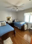 Oak Winds Cottage